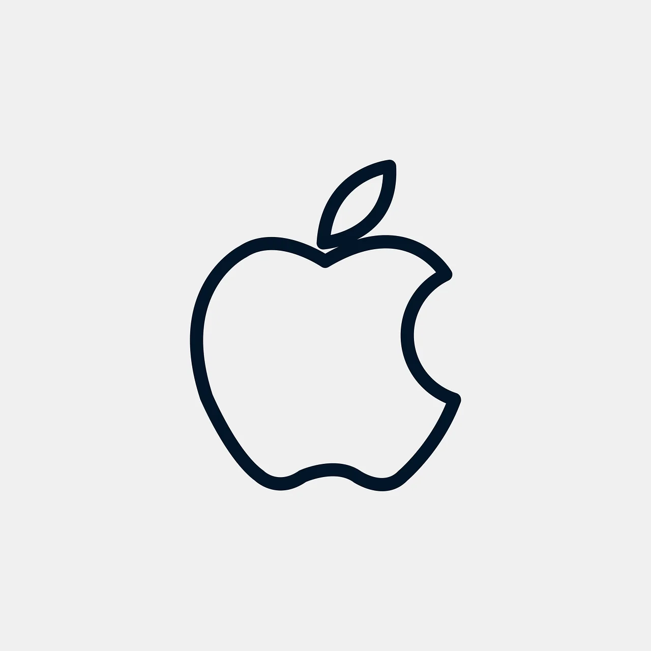 Logo Apple
