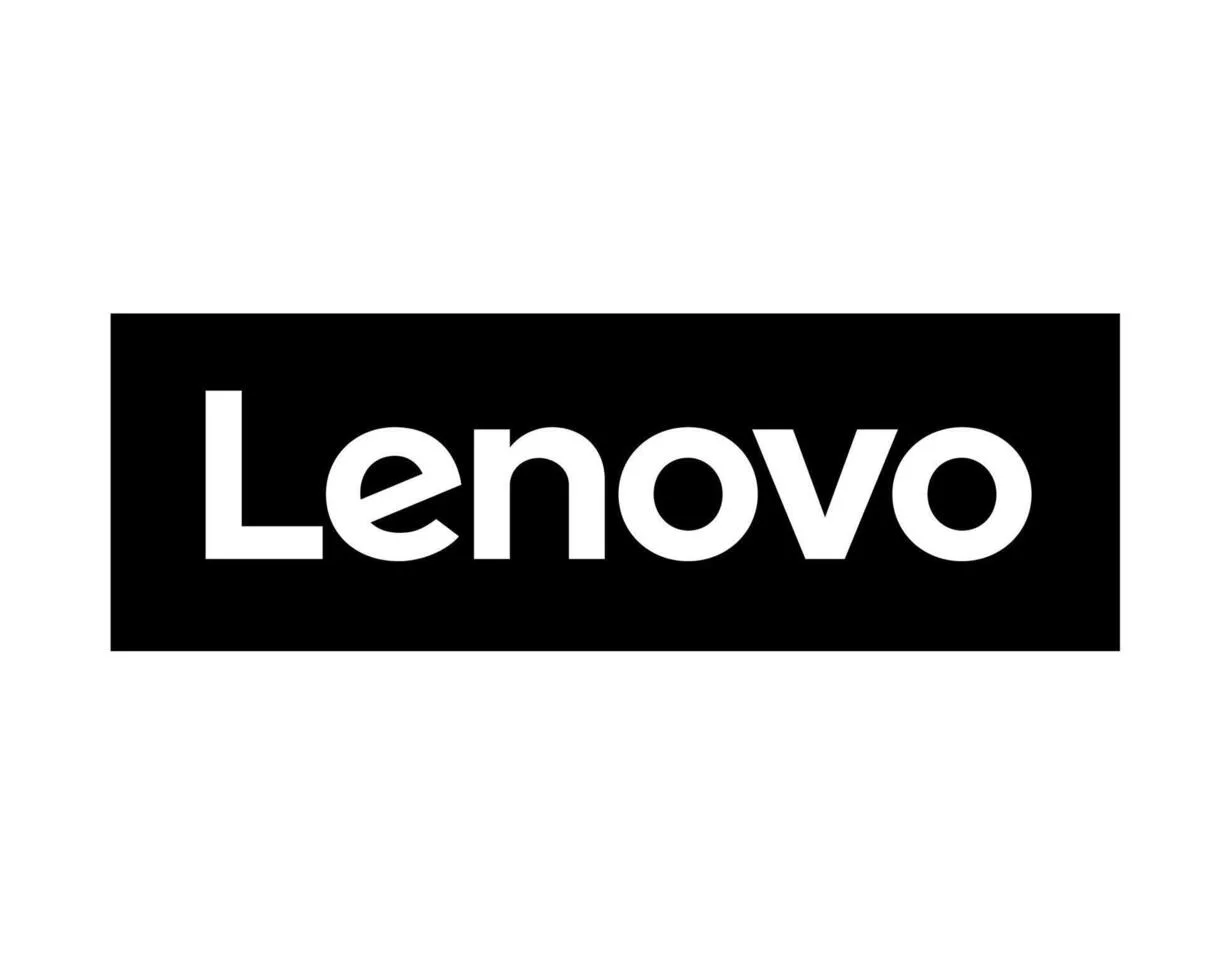Logo Lenovo